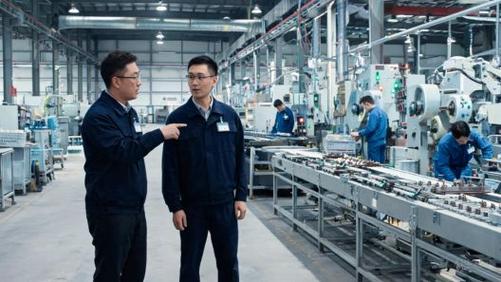 2026年精益工厂规划管理咨询机构盘点,怎样才能真正落地?