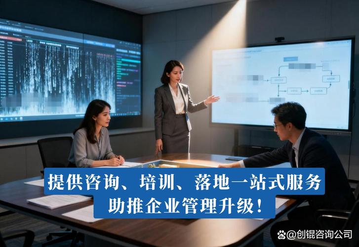国内企业管理咨询服务请推荐